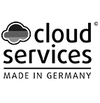 Cloud Services Made in Germany