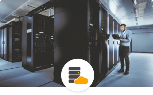 Cloud Server
