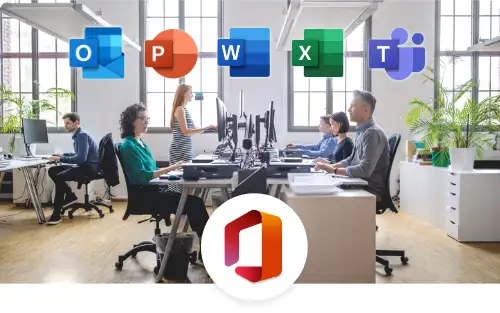 Microsoft 365