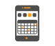Icon Kalender Apps To Dos tr Kalender