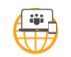 Icon Mobil und alle Devices tr Alle Devices
