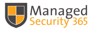 Managed Security Logo