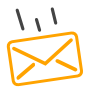 Webhosting icon postfaecher Kostenlose Postfächer