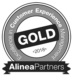 Alinea Gold Partner