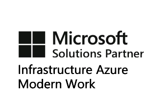 Microsoft Solution Partner
